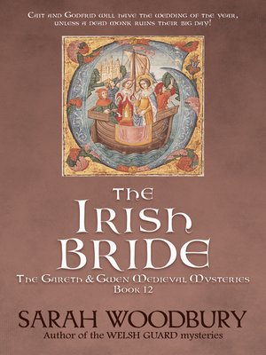 cover image of The Irish Bride